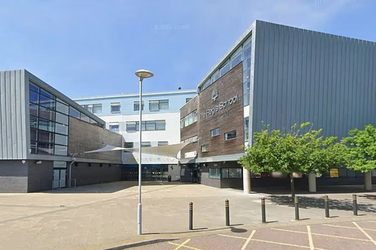 'Firearm suspect' turns out to be boy in fancy dress with toy gun