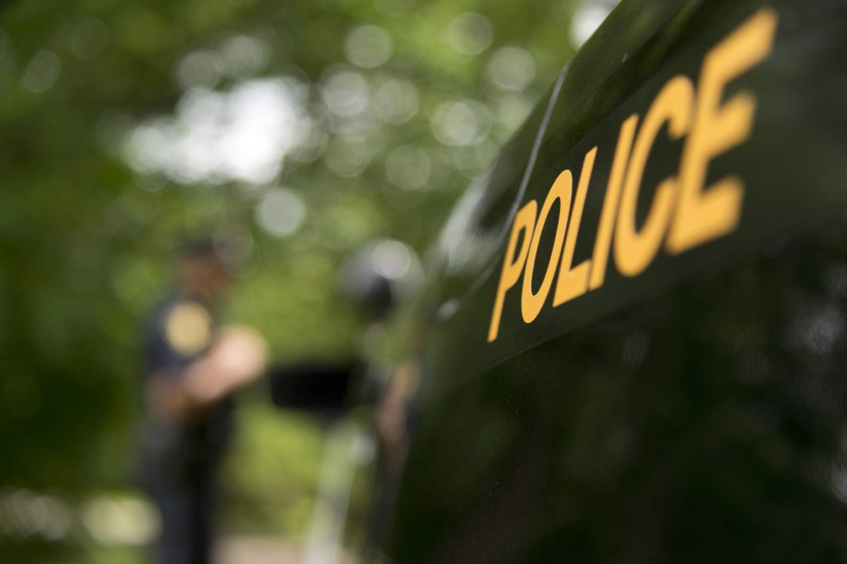 Tip from public leads to multiple charges for local man: OPP