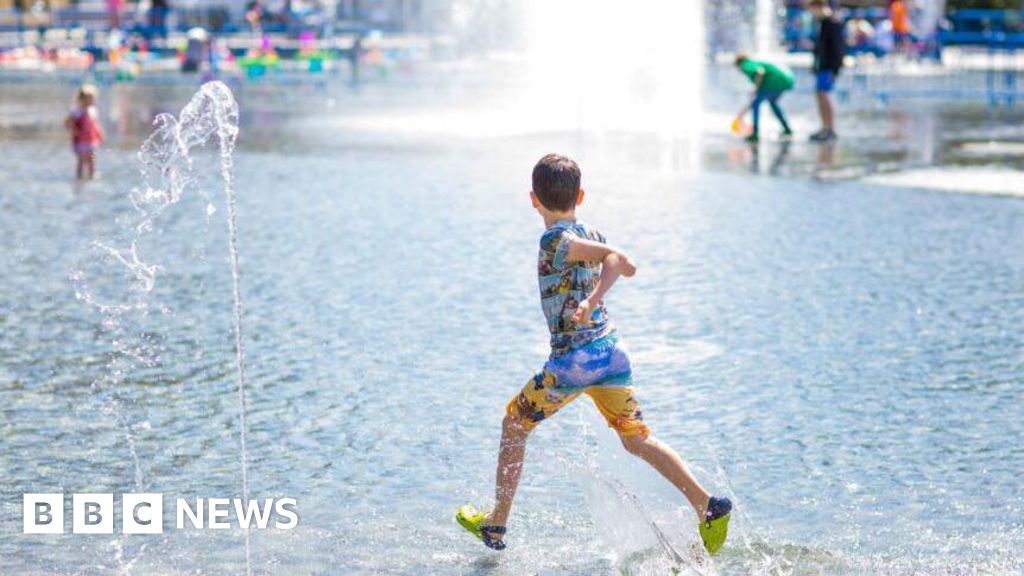 A third of children in Bradford do not play outside after school