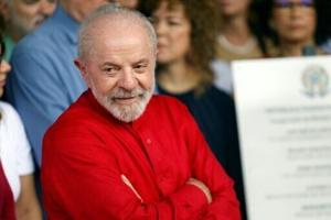 Brazil hopes Amazon summit can unite world for climate action | FOX 28 Spokane