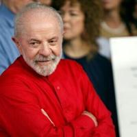 Brazil hopes Amazon summit can unite world for climate action