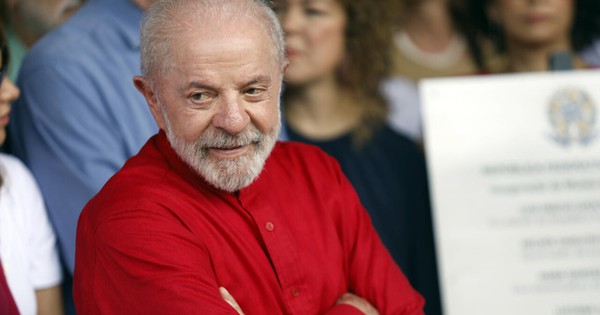 Brazil hopes Amazon summit can unite world for climate action