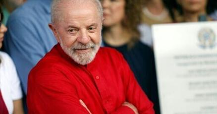 Brazil hopes Amazon summit can unite world for climate action