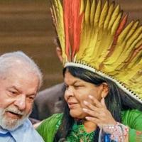 Brazil's climate wins ahead of COP30