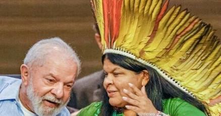 Brazil's climate wins ahead of COP30