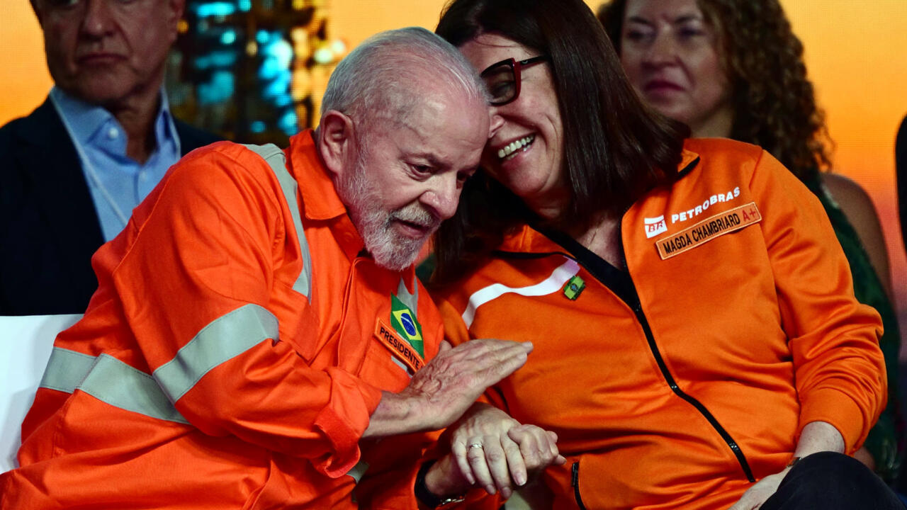 Black gold, green promises: Brazil's climate paradox