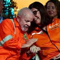 Black gold, green promises: Brazil's climate paradox