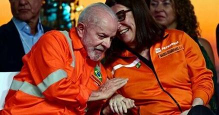 Black gold, green promises: Brazil's climate paradox