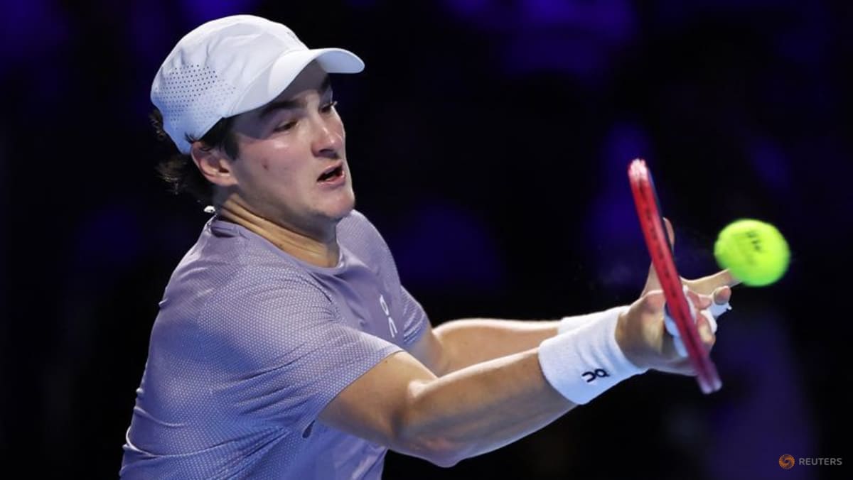 ATP roundup: Brazilian teen reaches Basel final