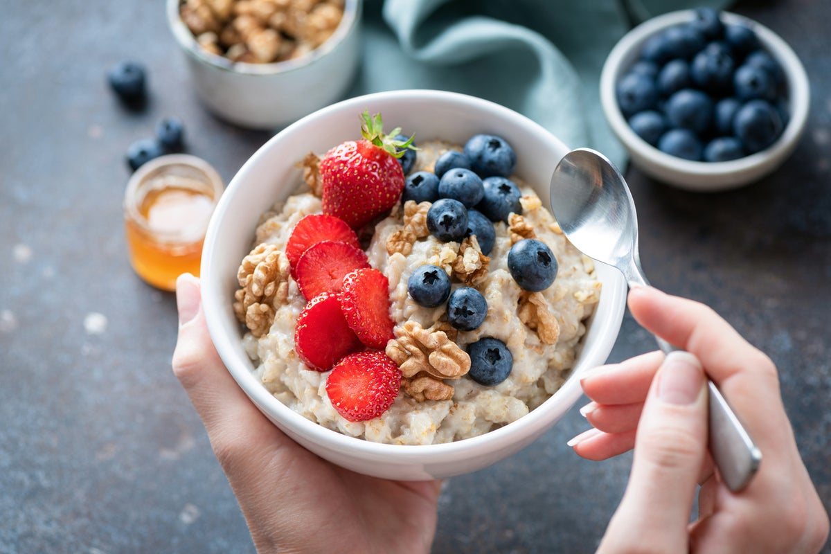 Why breakfast really is the most important meal of the day