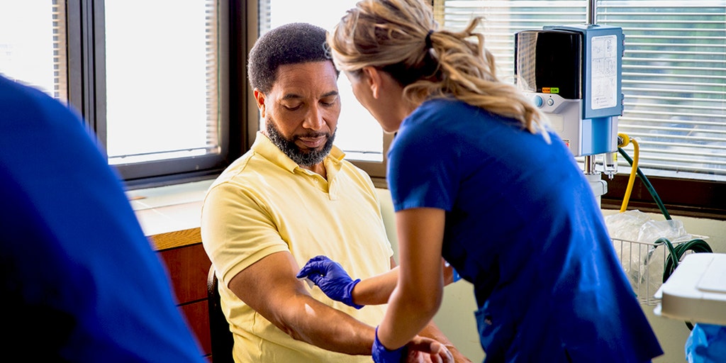 Breakthrough blood test could spot dozens of cancers before symptoms appear