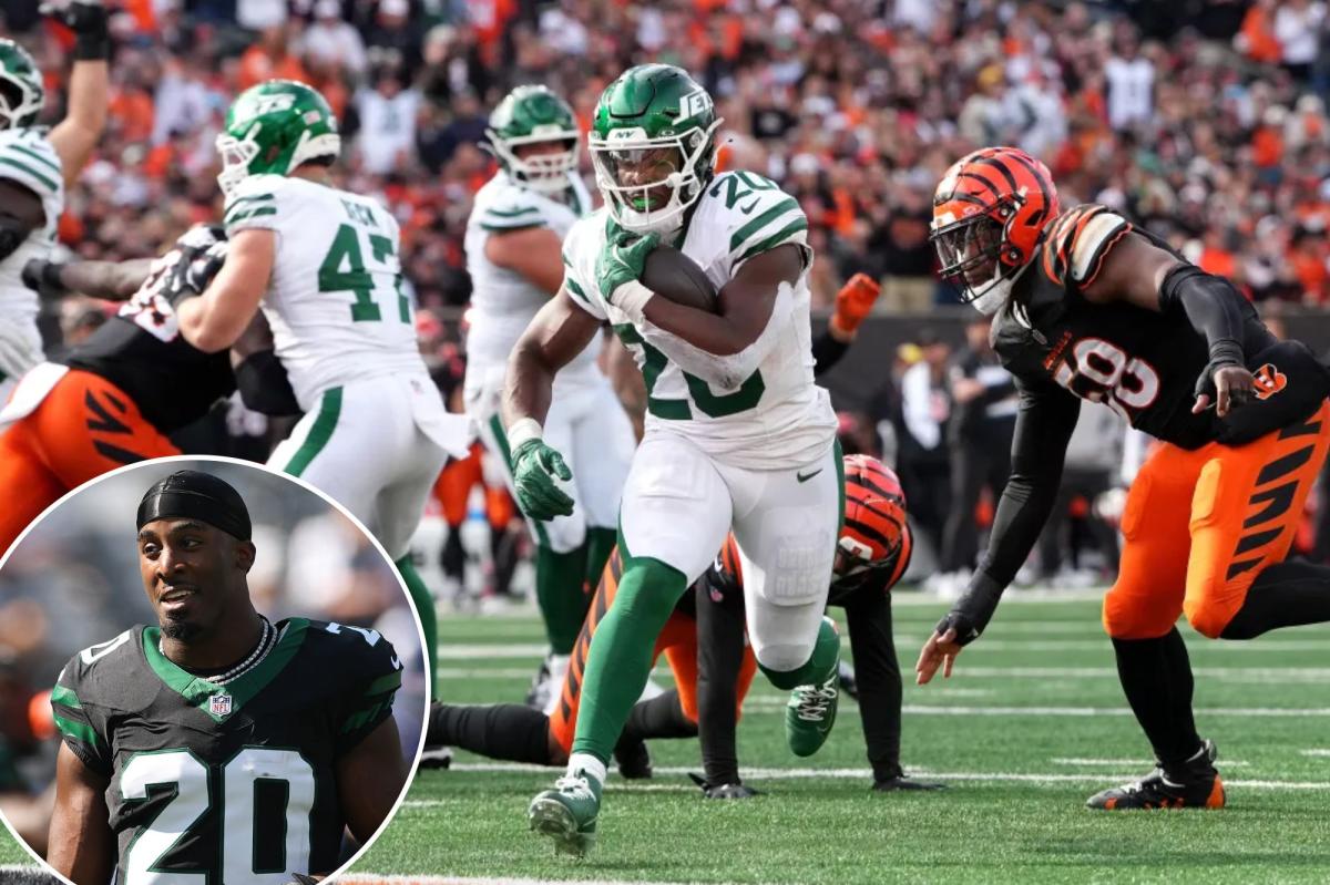 The Breece Hall mistake Jets need to avoid at NFL trade deadline