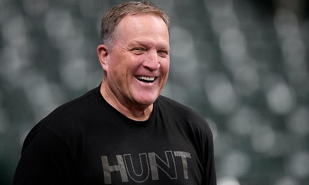 Murphy embracing Brewers' underdog status before NLCS matchup with...