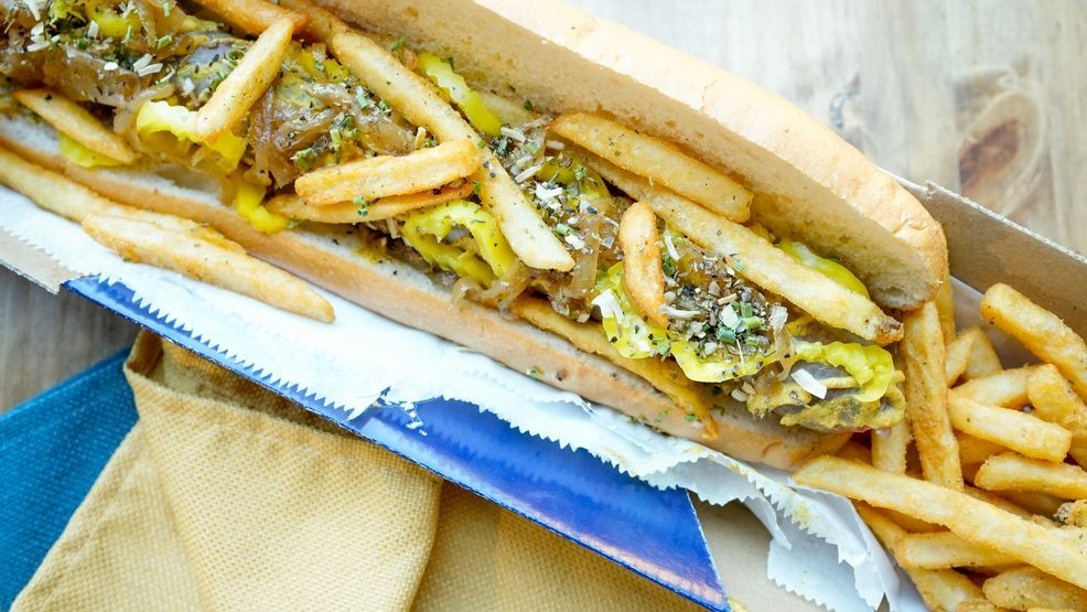 Brewers offer playoff lineup of new ballpark food items
