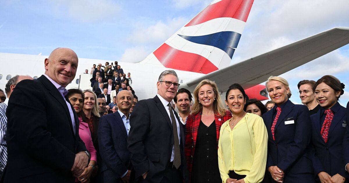 Brexit trade bonanza unlocks billions of pounds in India