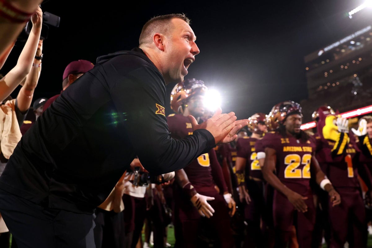 Brian Kelly is out at LSU. Could Lane Kiffin, Clark Lea or Kenny Dillingham replace him?