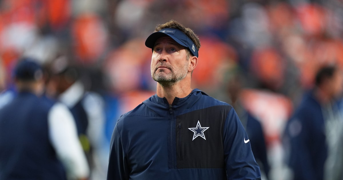 Brian Schottenheimer promises changes, but are Cowboys' current problems solvable?