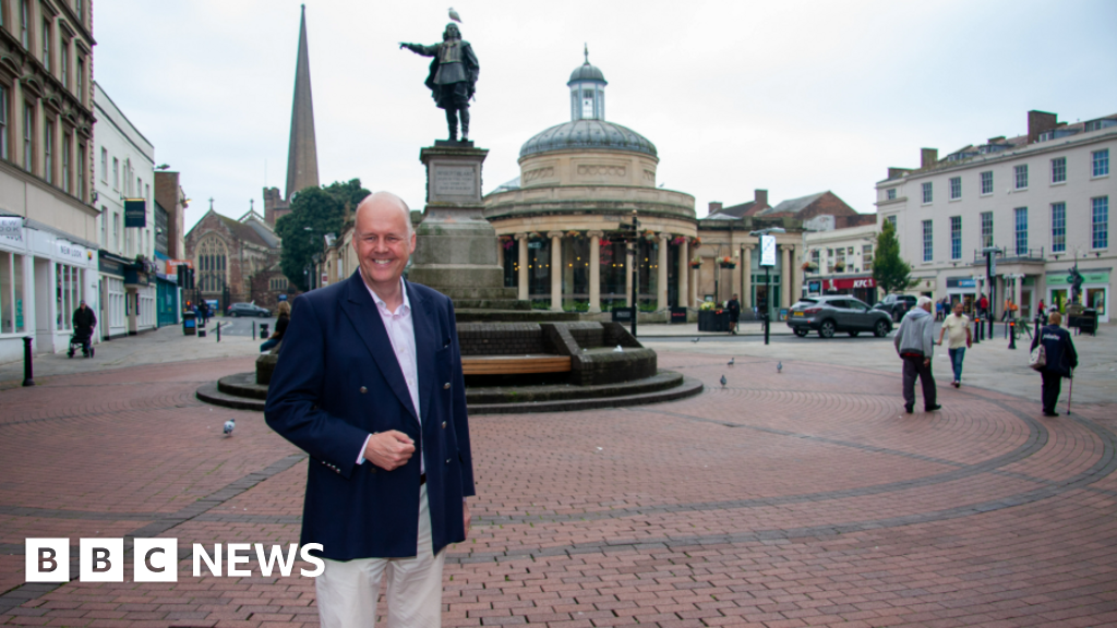 Bridgwater receives funding for 'deprived' neighbourhood