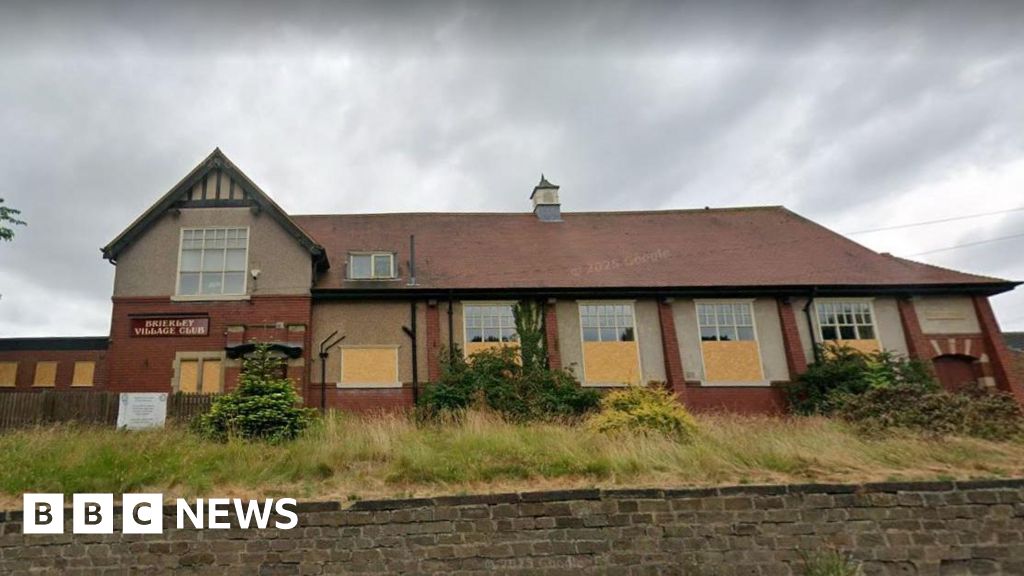 Plans lodged to convert Brierley Village Club into homes