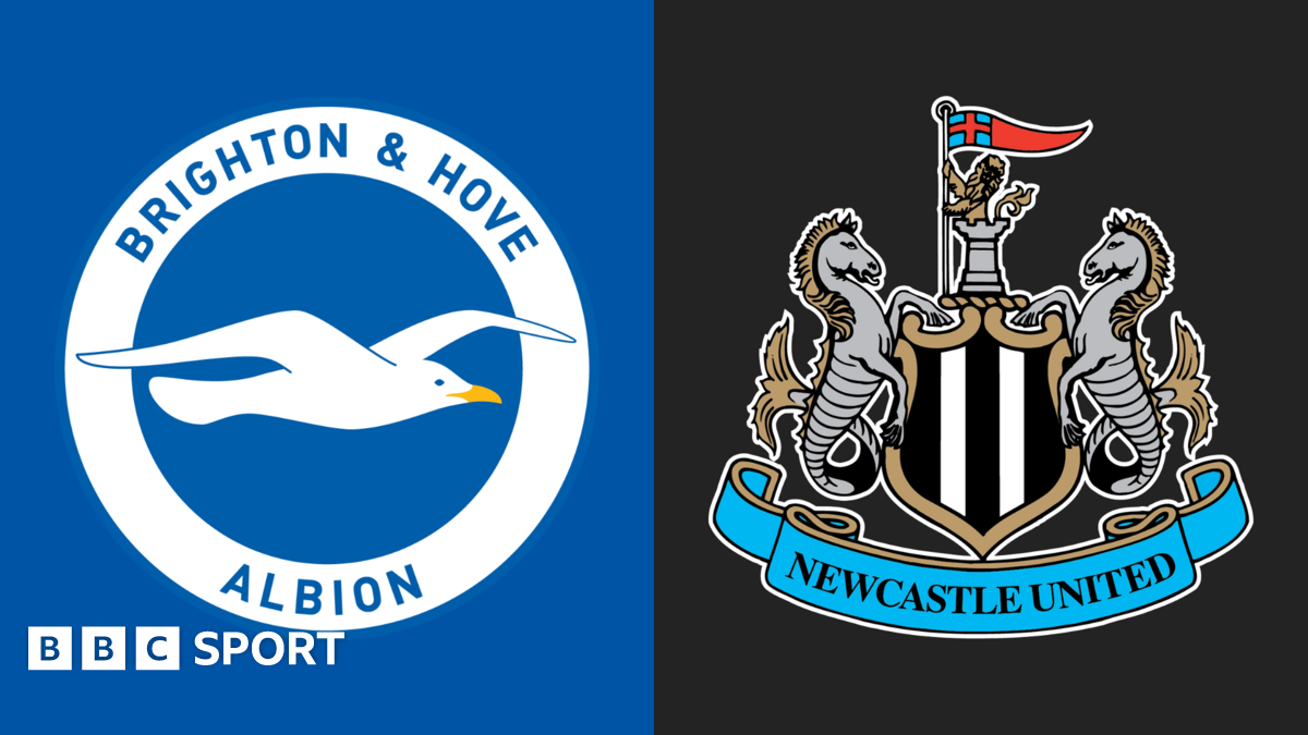 Brighton vs Newcastle: Key stats and talking points