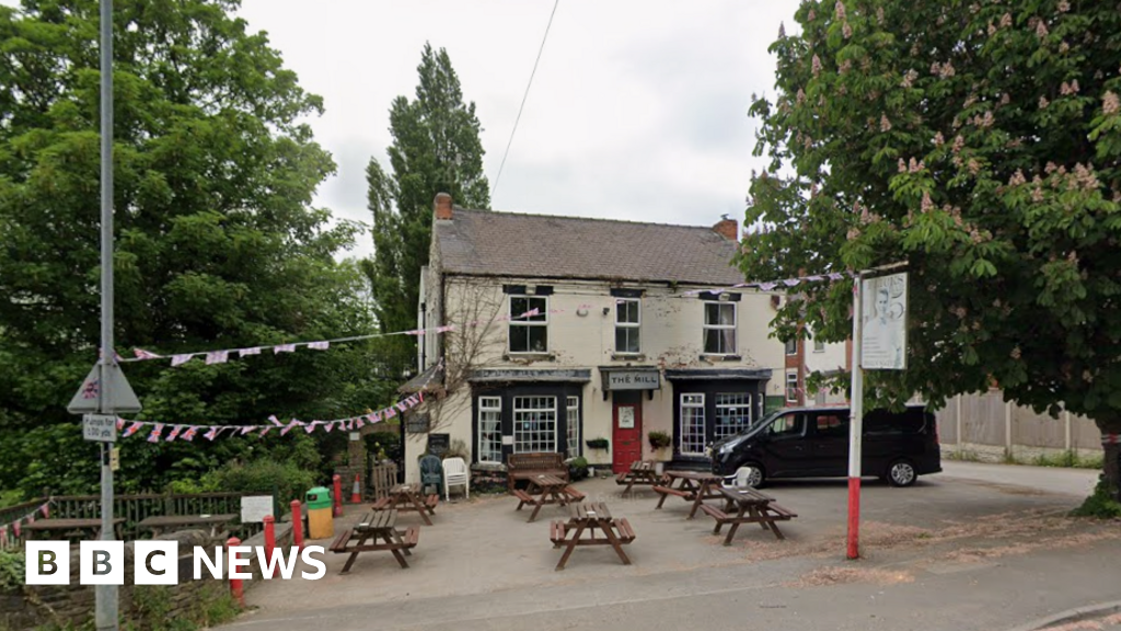 Former Brimington pub to be turned into dental surgery