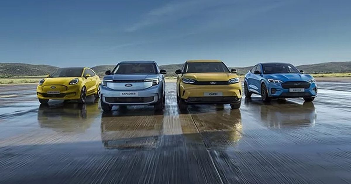 Bristol goes electric as two-thirds of drivers ditch petrol or plan to soon