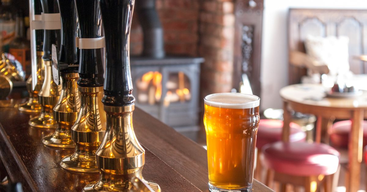 Major warning over Britain's 'overlooked and overburdened' pubs as demands made - The Mirror