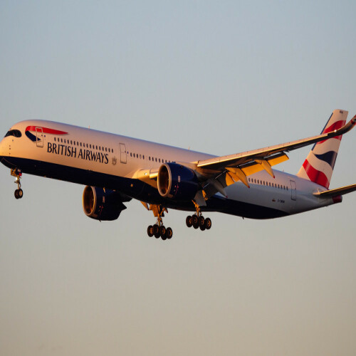 British Airways plans India service boost as trade links deepen