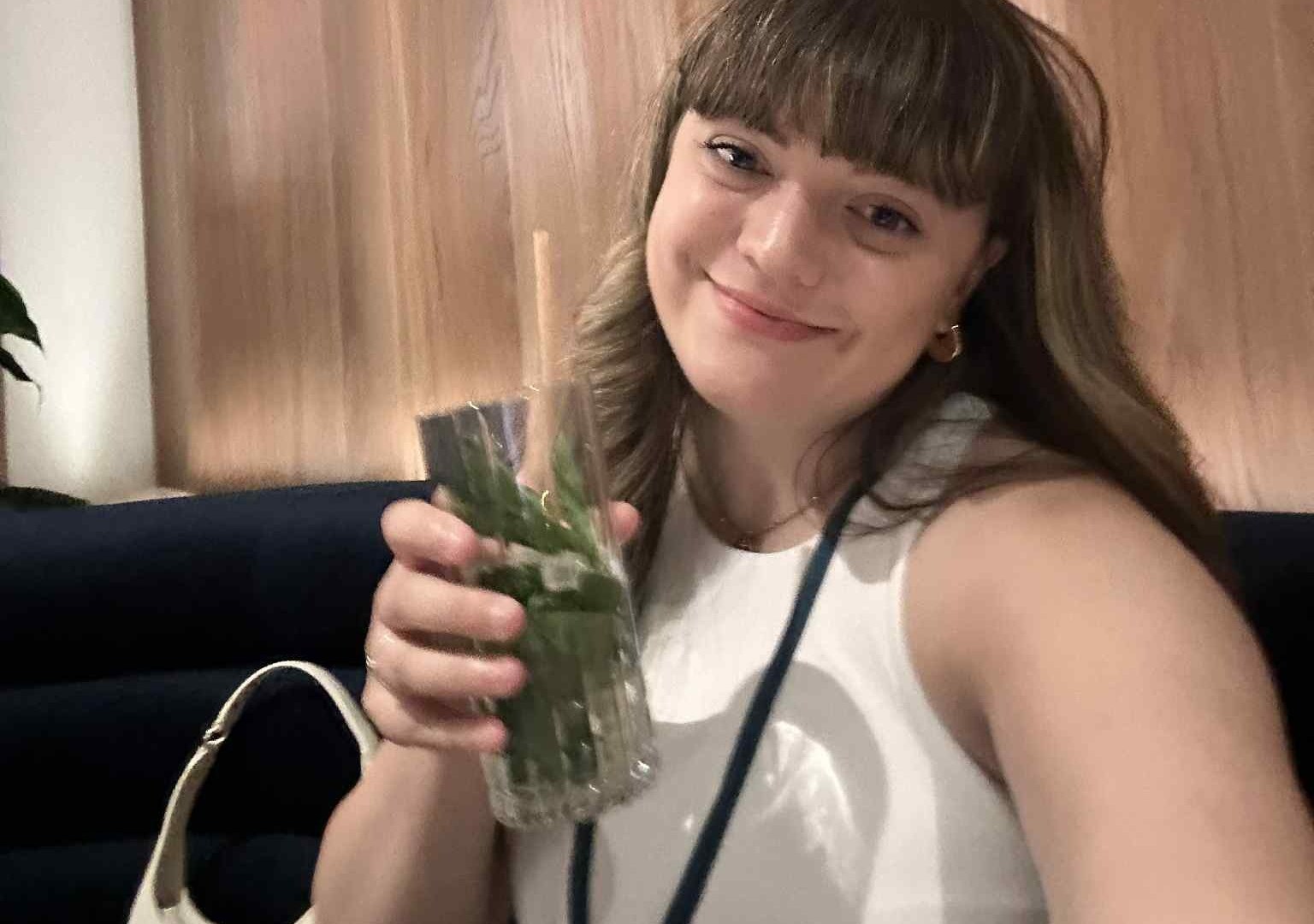 BA's new airport lounge is so posh it feels like The Ritz (with free pic n' mix)