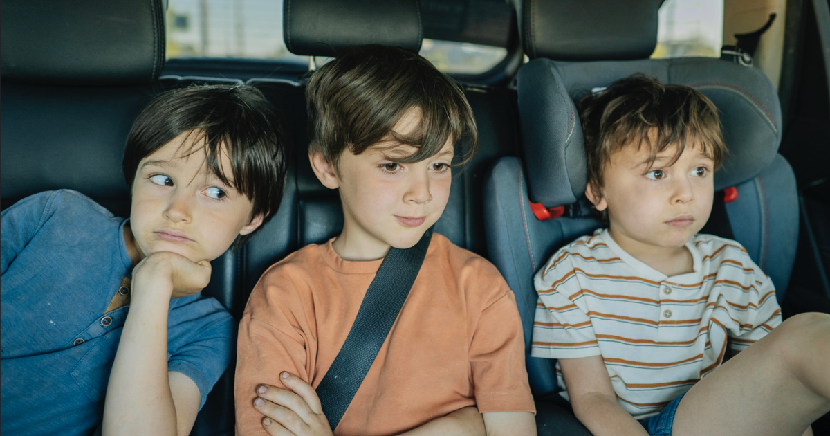 British parents say long road trips ruin family holidays - 5 tips to make it better - Daily Star