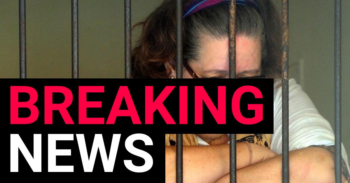 British woman who faced firing squad in Indonesia for 12 years sent back to UK