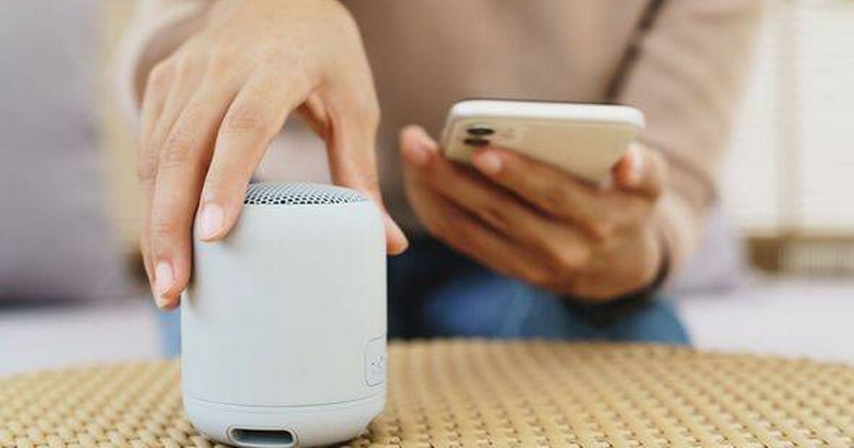 Brits 'instantly' improve their Wi-Fi by moving router away from two household items - The Mirror