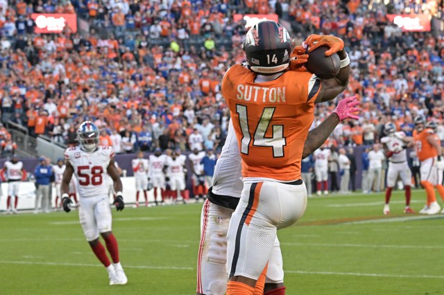 Parker Gabriel's 7 thoughts on Broncos' wild win over Giants, including a deep dive on Sean Payton's Saturday special that set up winning FG