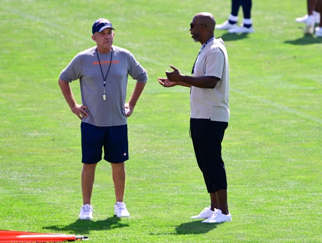 Broncos HC Sean Payton: Gambling scandal involving 'good friend' Chauncey Billups 'hits heavy'