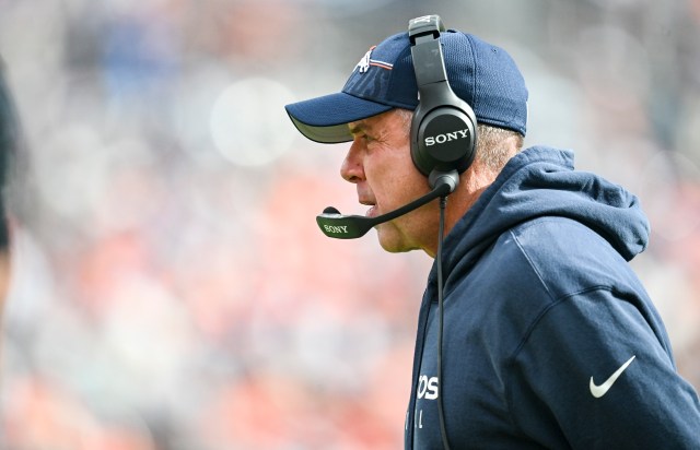 How Broncos felt 'difference of play-calling' from Sean Payton in blowout of Cowboys