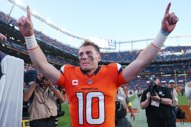 Renck vs. Keeler: Where does Broncos' comeback win rank in Denver sports history?