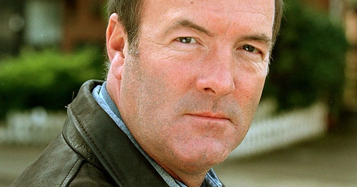 Brookside fans in tears as Channel 4 soap pays tribute to Dean Sullivan in one-off special - Daily Star