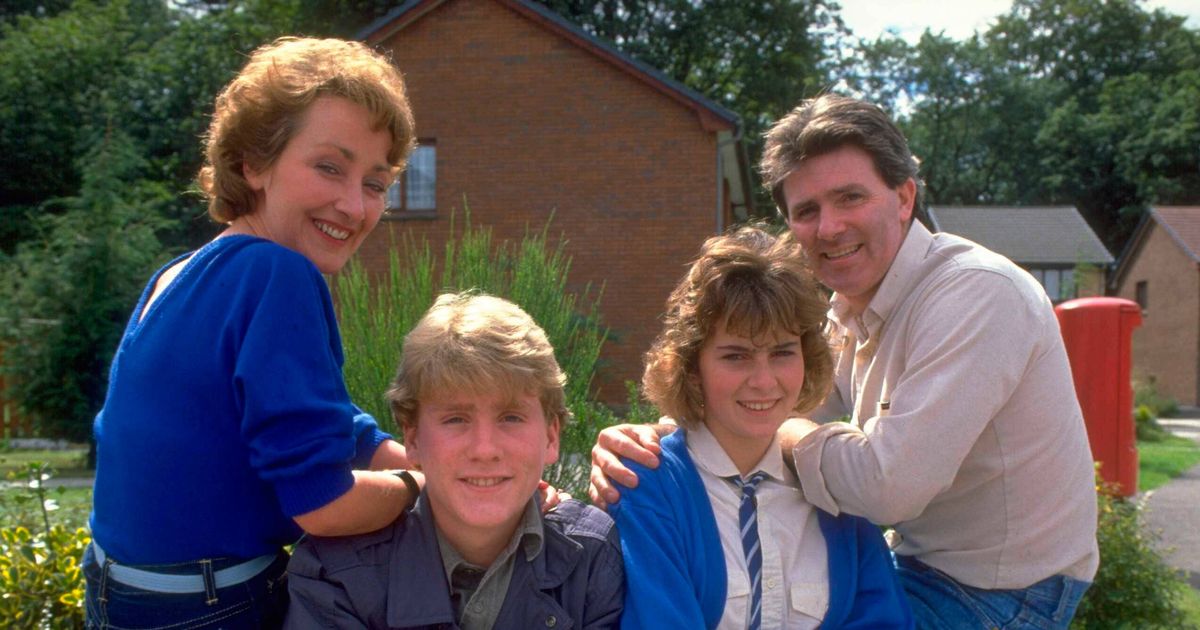 Brookside returns to screens in Hollyoaks crossover as creator slams bosses who took it off air - The Mirror