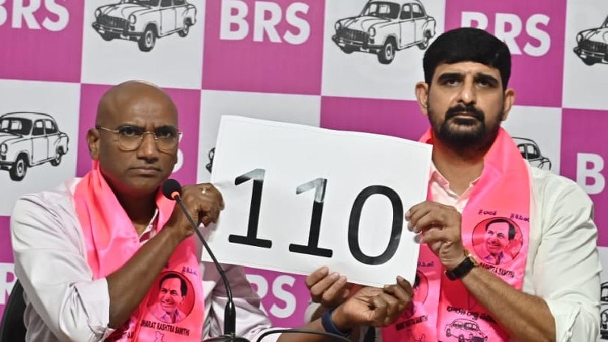 State govt. to be blamed for death of students in residential schools: BRS