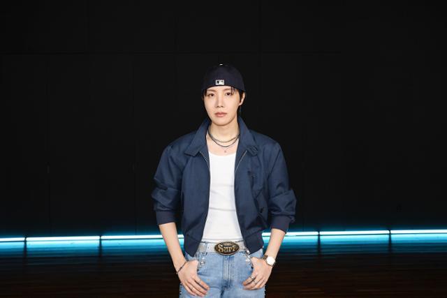 BTS' J-Hope to feature on Le Sserafim's new single 'Spaghetti' - The Korea Times