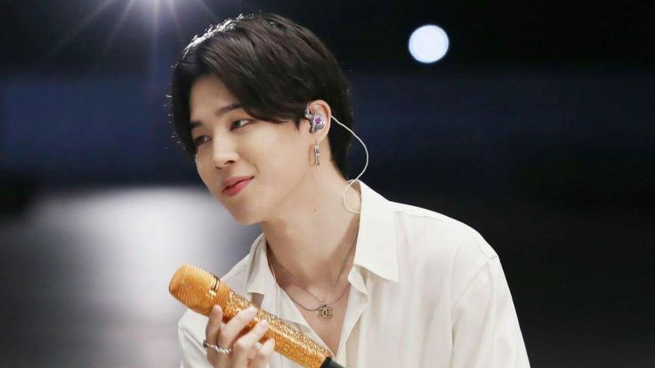 Jimin's birthday playlist 2025: 10 songs that prove why the BTS star is a global icon