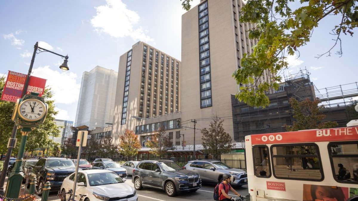 BU fights proposed federal rule limiting international student visas