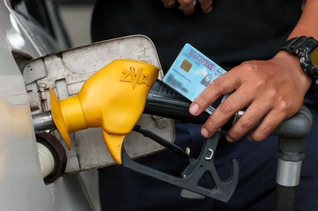 Budi95 quota for e-hailing drivers doubled to 600l per month, says Finance Ministry