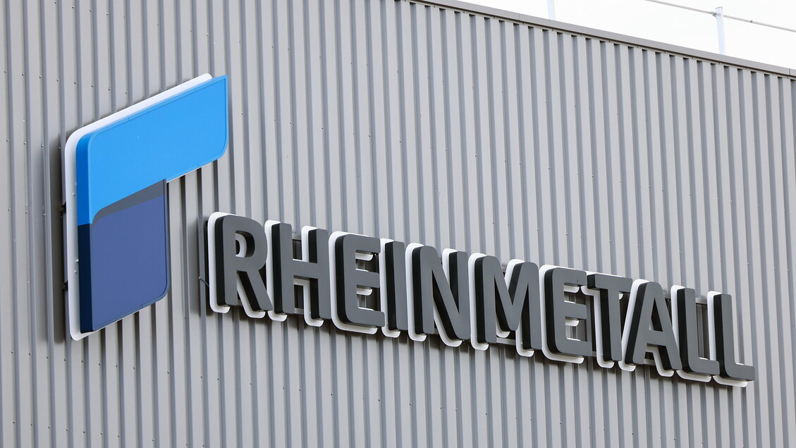 Bulgaria to build German gunpowder, shells plant - Germany - Ansa.it