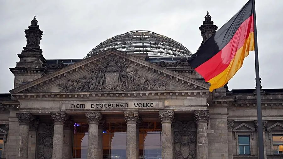 The Bundestag threatened to check a deputy from the AFD who wants to visit Russia