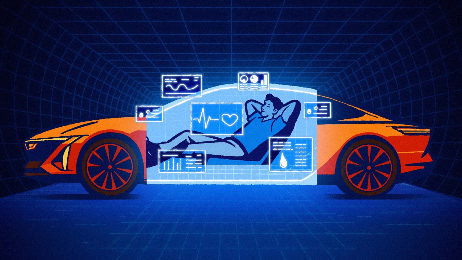 Cadillac Wants to Predict the Future