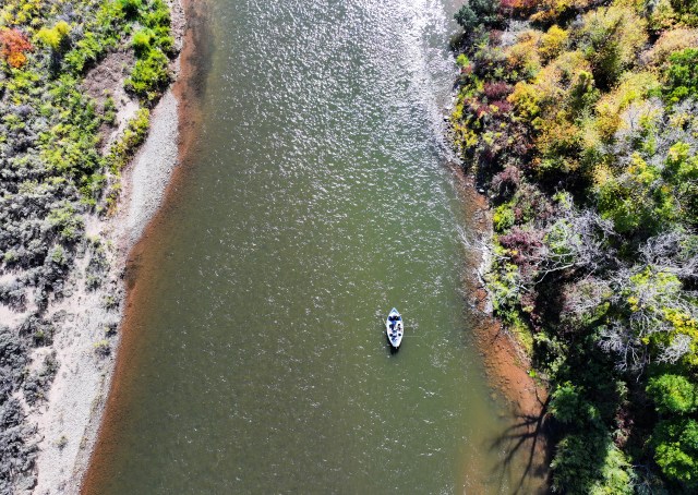 California and Arizona negotiators targeting Colorado's water users should look closer to home (Editorial)