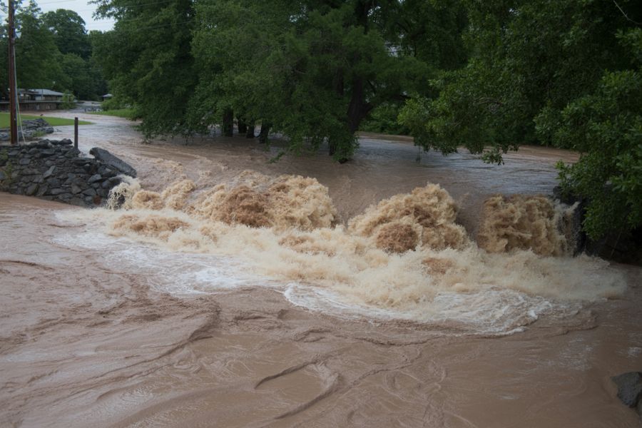 Flash Flood Warning For California, US: Tourists Urged To Take Safety Precautions Amid Heavy Rain And Debris Flow! - Travel And Tour World