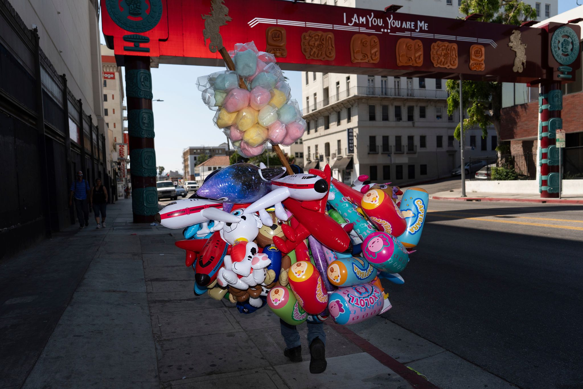 California expands privacy protections as Democratic-led states resist Trump's immigration agenda