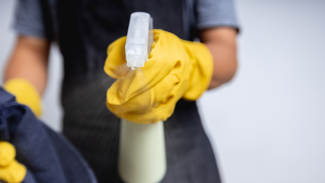 Green Cleaning Supplies Policy In Calvert Schools Up for Renewal in November - The BayNet